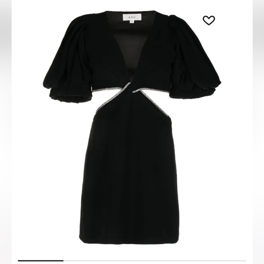 ALC DRESS